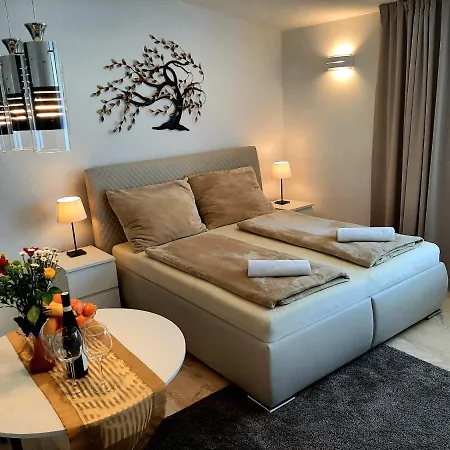 Apartment Nobless Holedna